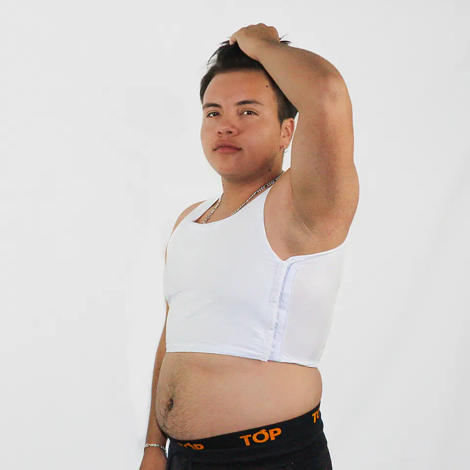 BINDER CDP BÁSICO (POR CONFECCIÓN) 17