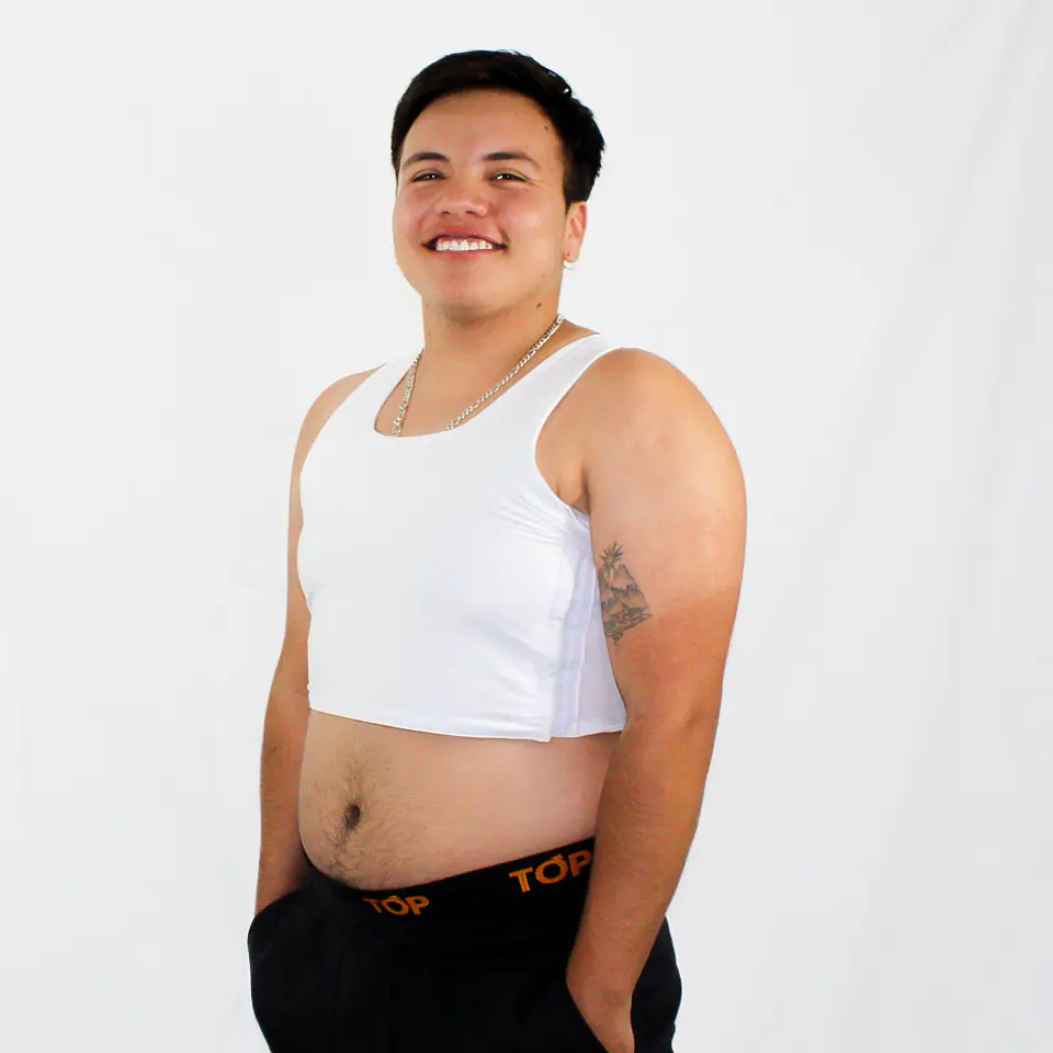 BINDER CDP BÁSICO (POR CONFECCIÓN) 19