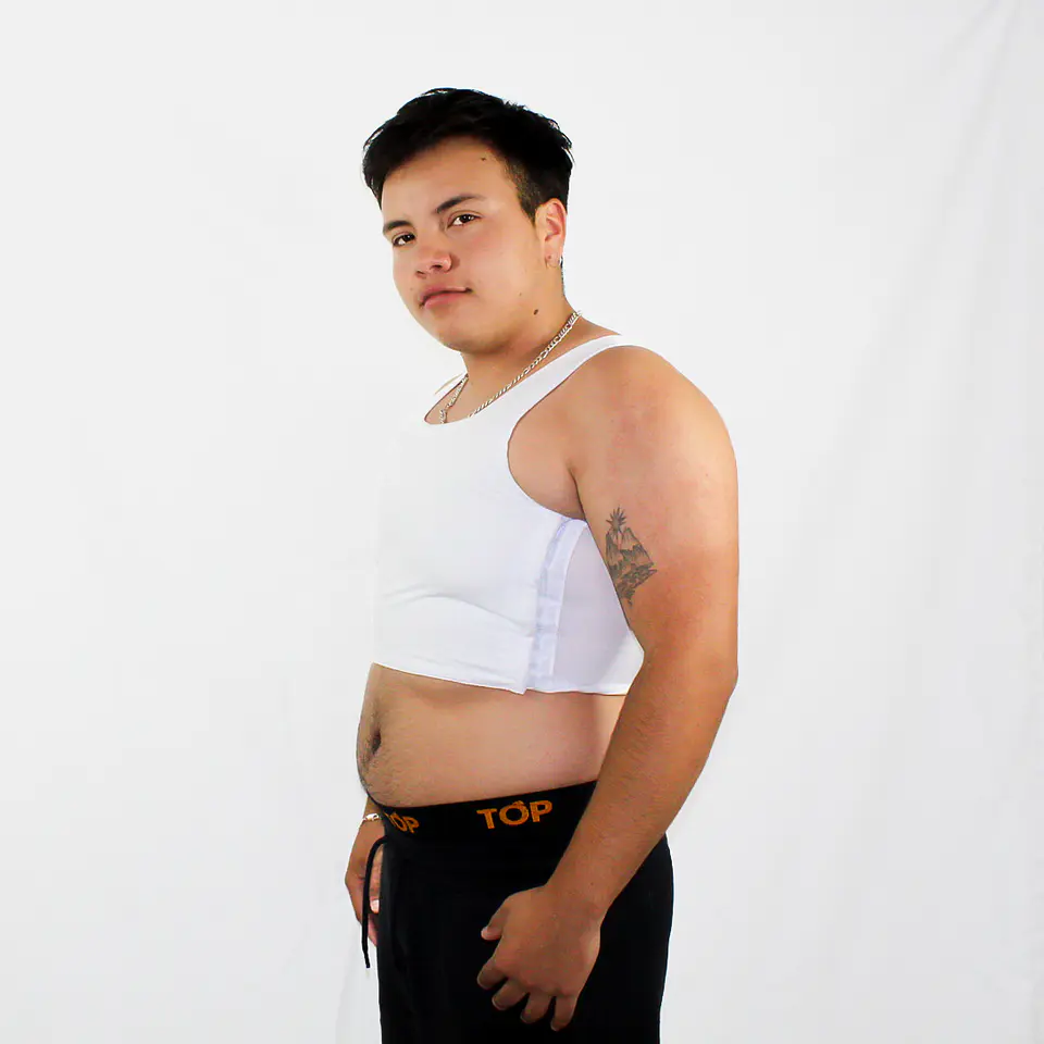 BINDER CDP BÁSICO (POR CONFECCIÓN) 20