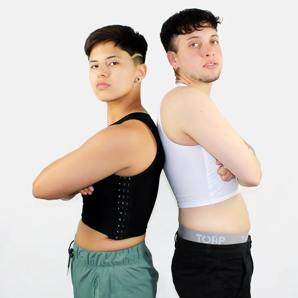 BINDER CDP BÁSICO (POR CONFECCIÓN) 27