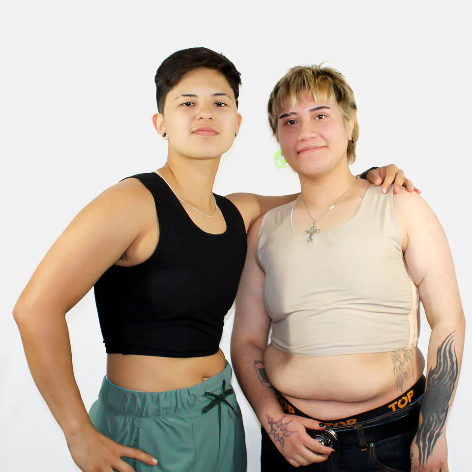 BINDER CDP BÁSICO (POR CONFECCIÓN) 26