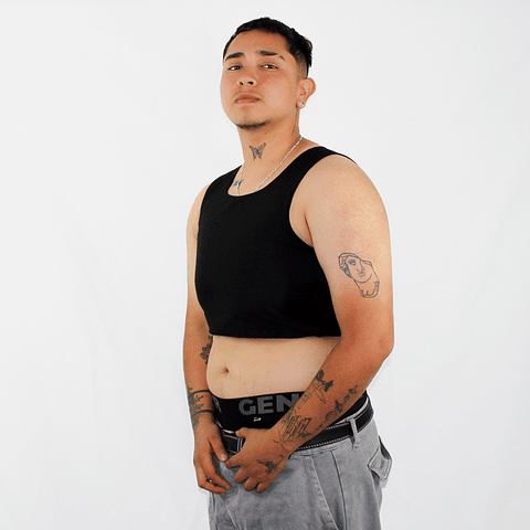 BINDER CDP BÁSICO (POR CONFECCIÓN)