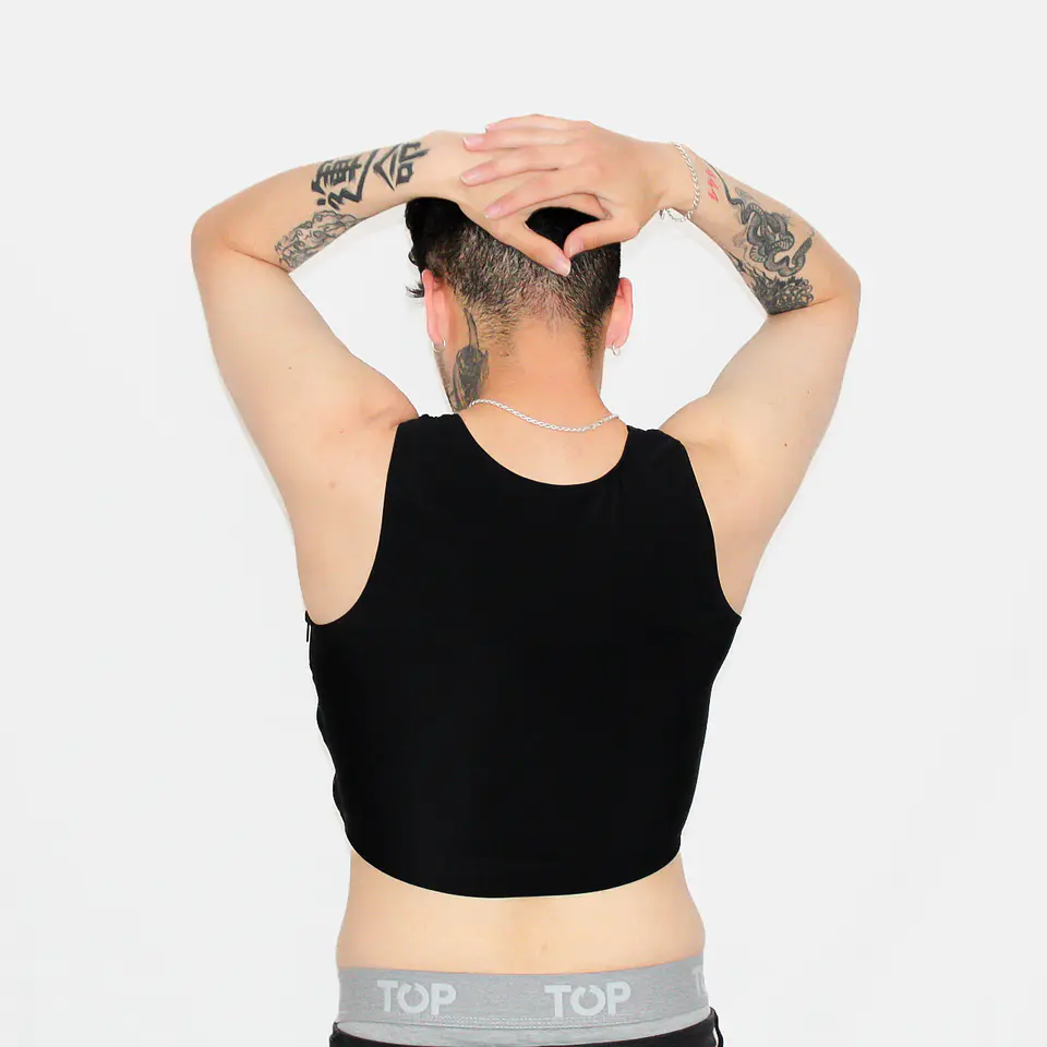 BINDER CDP BÁSICO (POR CONFECCIÓN) 33