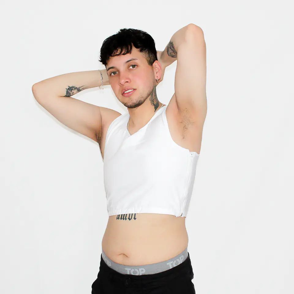 BINDER CDP BÁSICO (POR CONFECCIÓN) 39