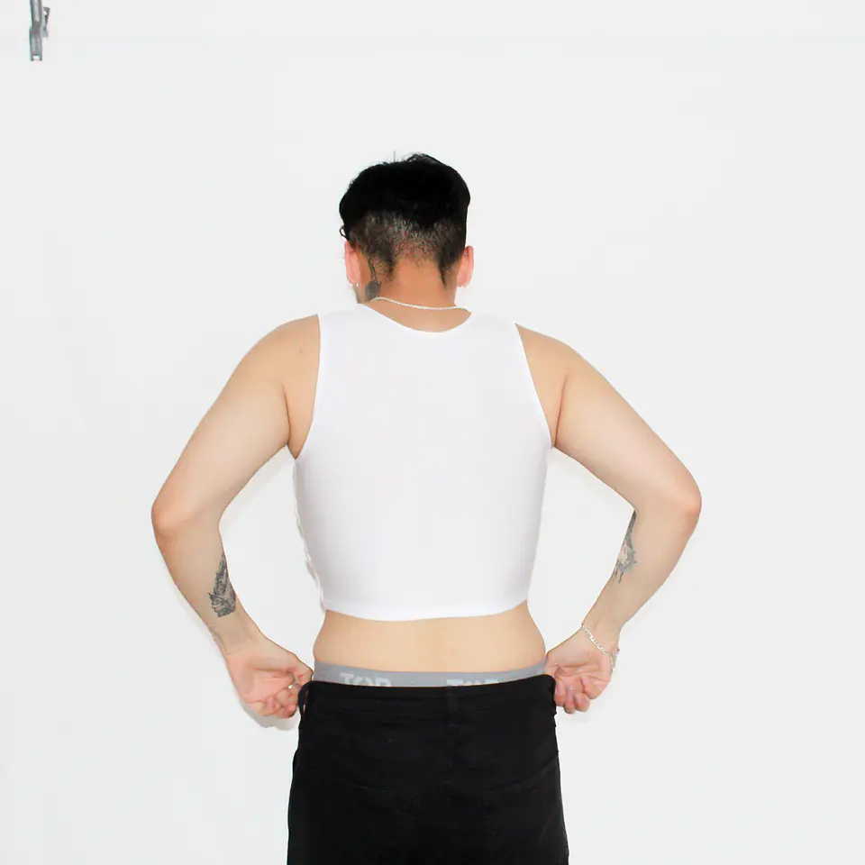 BINDER CDP BÁSICO (POR CONFECCIÓN) 41