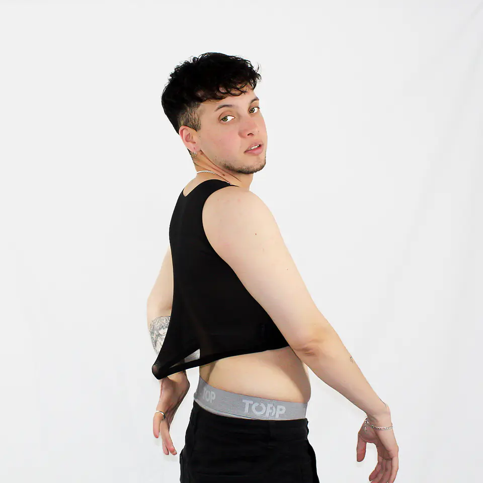 BINDER CDP+ ELITE (POR CONFECCIÓN) 5