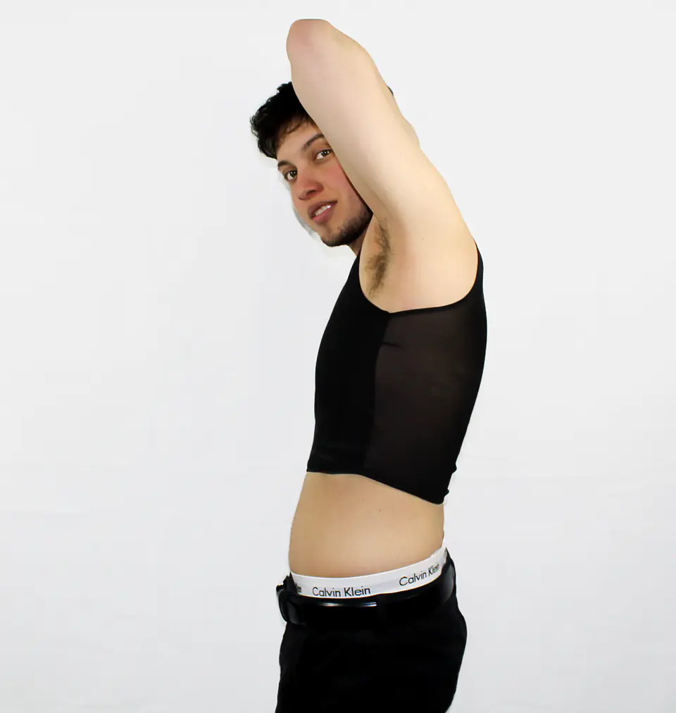 BINDER CDP+ ELITE (POR CONFECCIÓN) 7