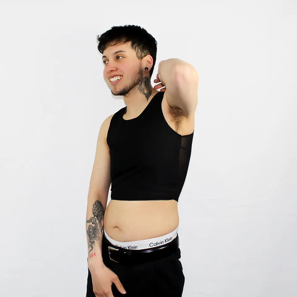 BINDER CDP+ ELITE (POR CONFECCIÓN) 8