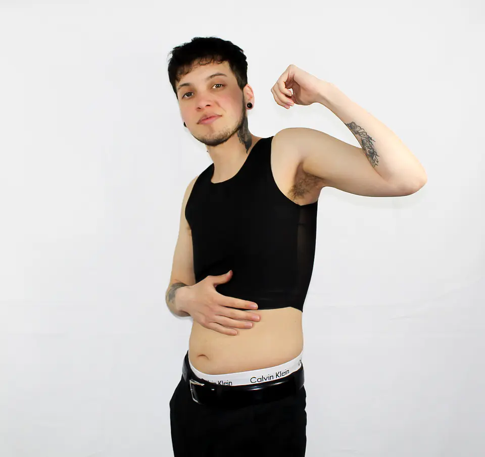 BINDER CDP+ ELITE (POR CONFECCIÓN) 6