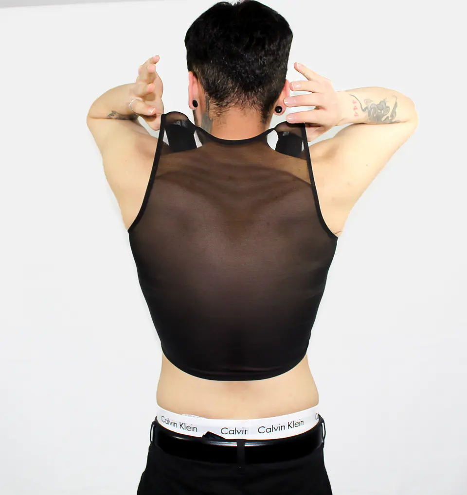 BINDER CDP+ ELITE (POR CONFECCIÓN) 9