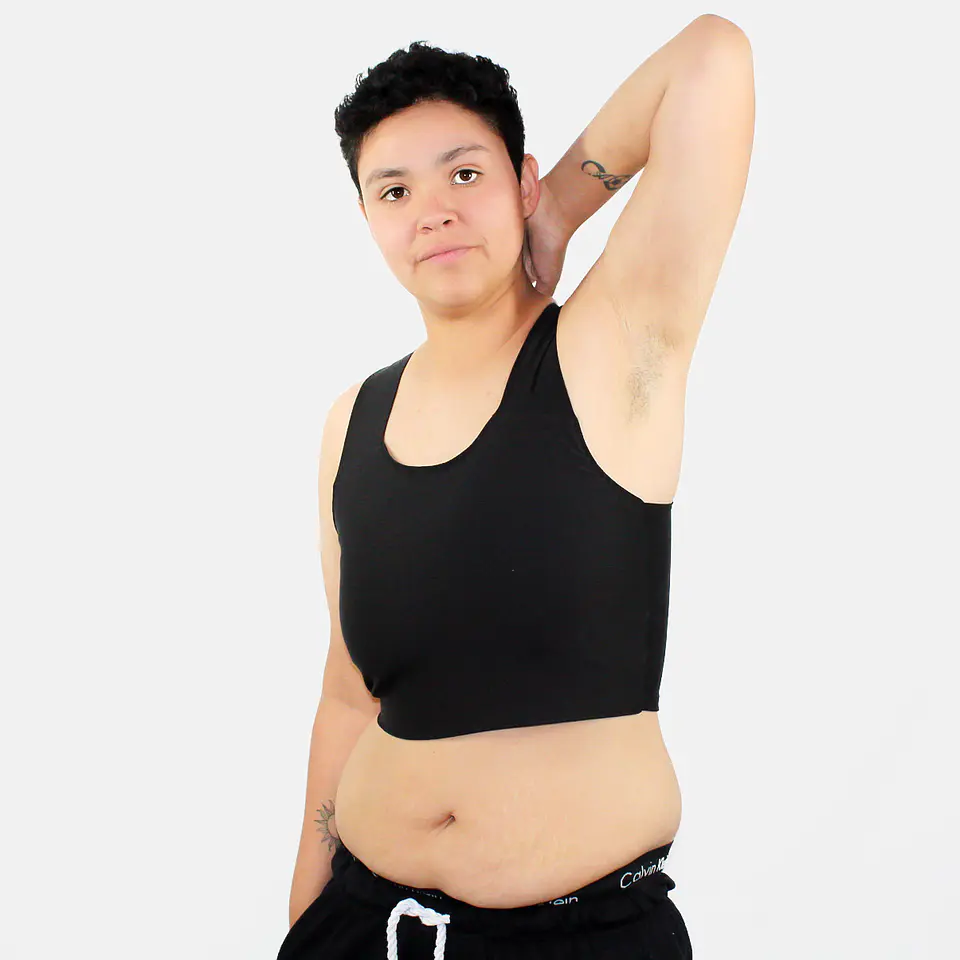 BINDER CDP+ MODELO DEPORTIVO (POR CONFECCIÓN) 3