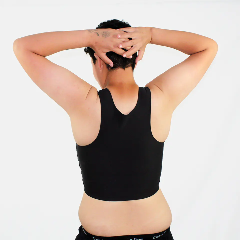 BINDER CDP+ MODELO DEPORTIVO (POR CONFECCIÓN) 4