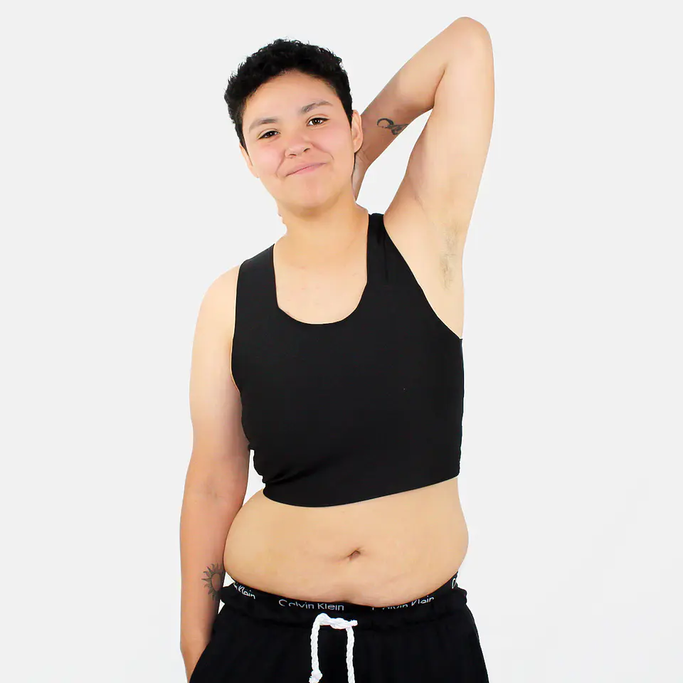 BINDER CDP+ MODELO DEPORTIVO (POR CONFECCIÓN) 2