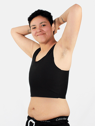 BINDER CDP+ MODELO DEPORTIVO (POR CONFECCIÓN)