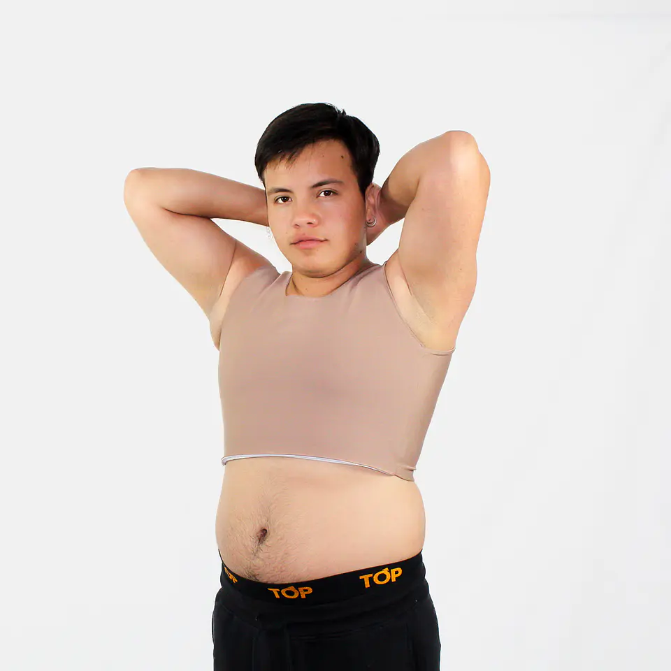 BINDER CDP+ (POR CONFECCIÓN) 1