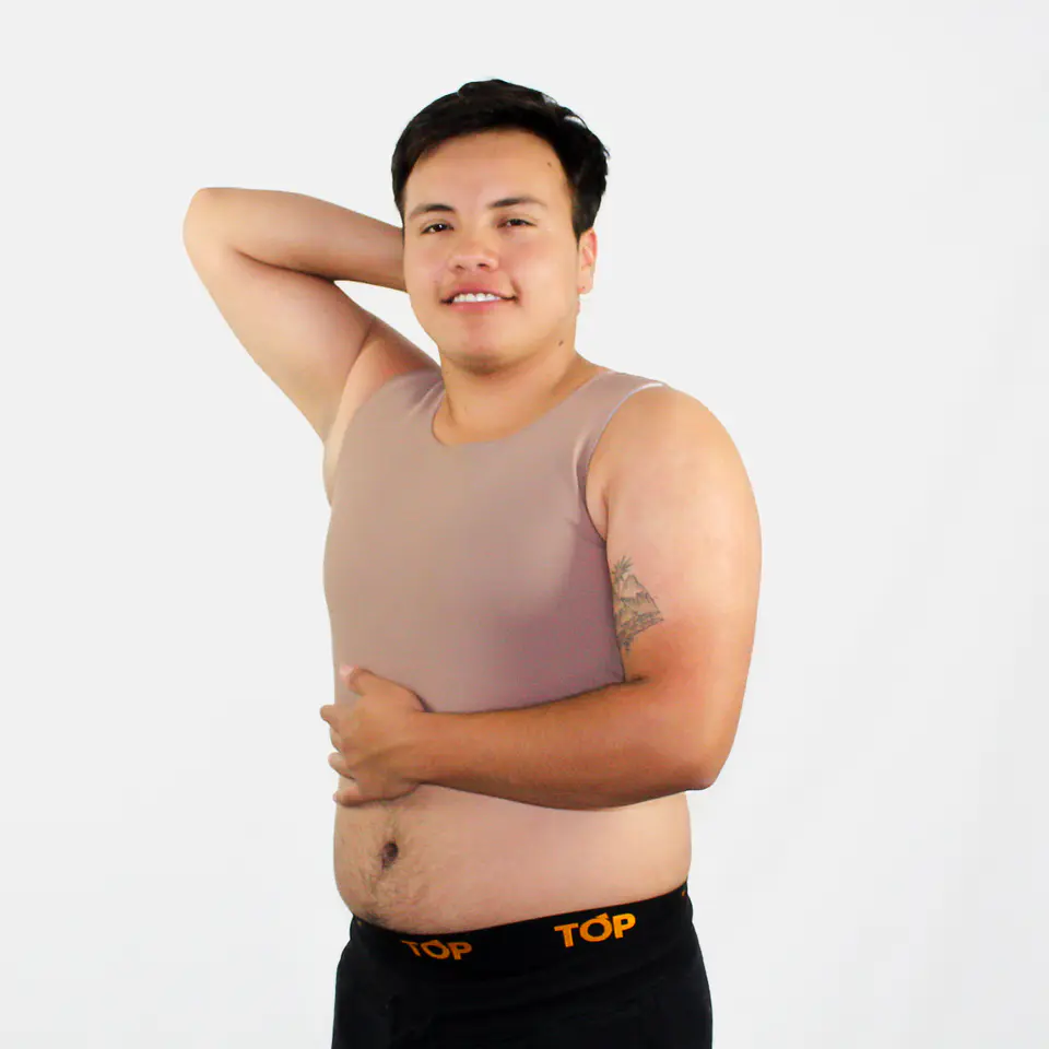 BINDER CDP+ (POR CONFECCIÓN) 4