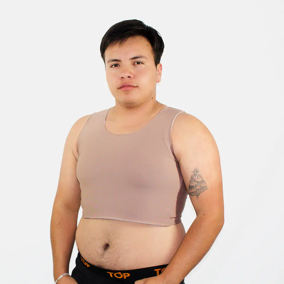 BINDER CDP+ (POR CONFECCIÓN) 5