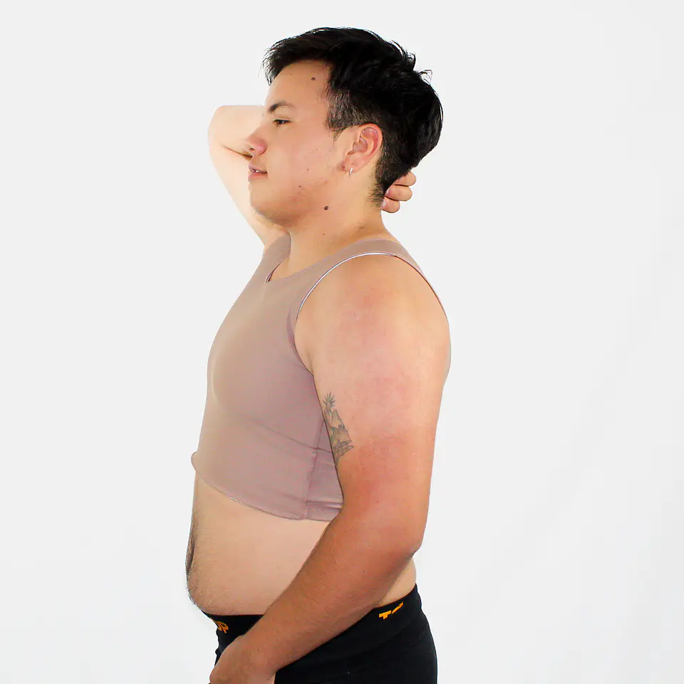 BINDER CDP+ (POR CONFECCIÓN) 2