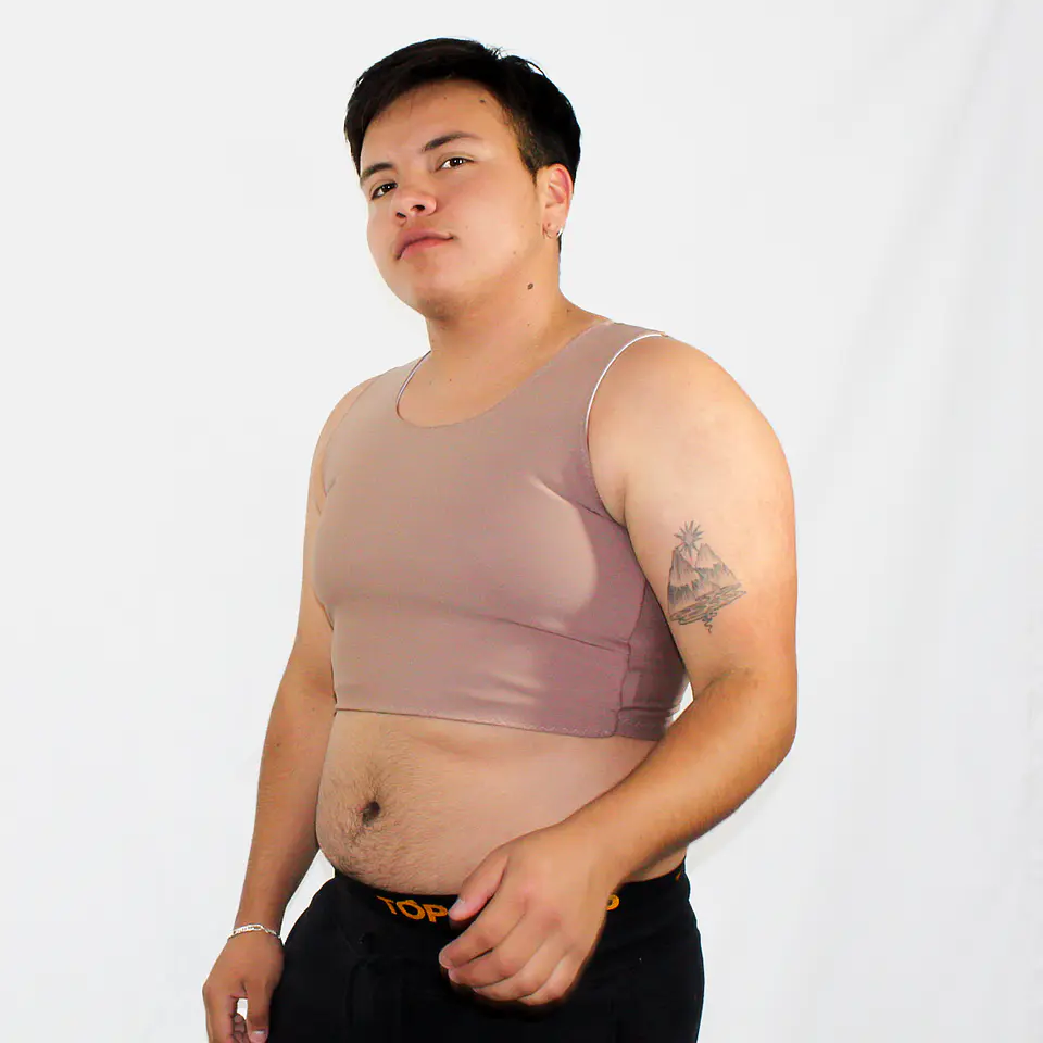 BINDER CDP+ (POR CONFECCIÓN) 7