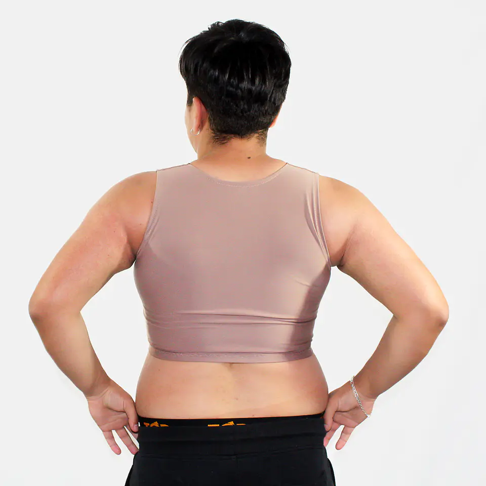 BINDER CDP+ (POR CONFECCIÓN) 8