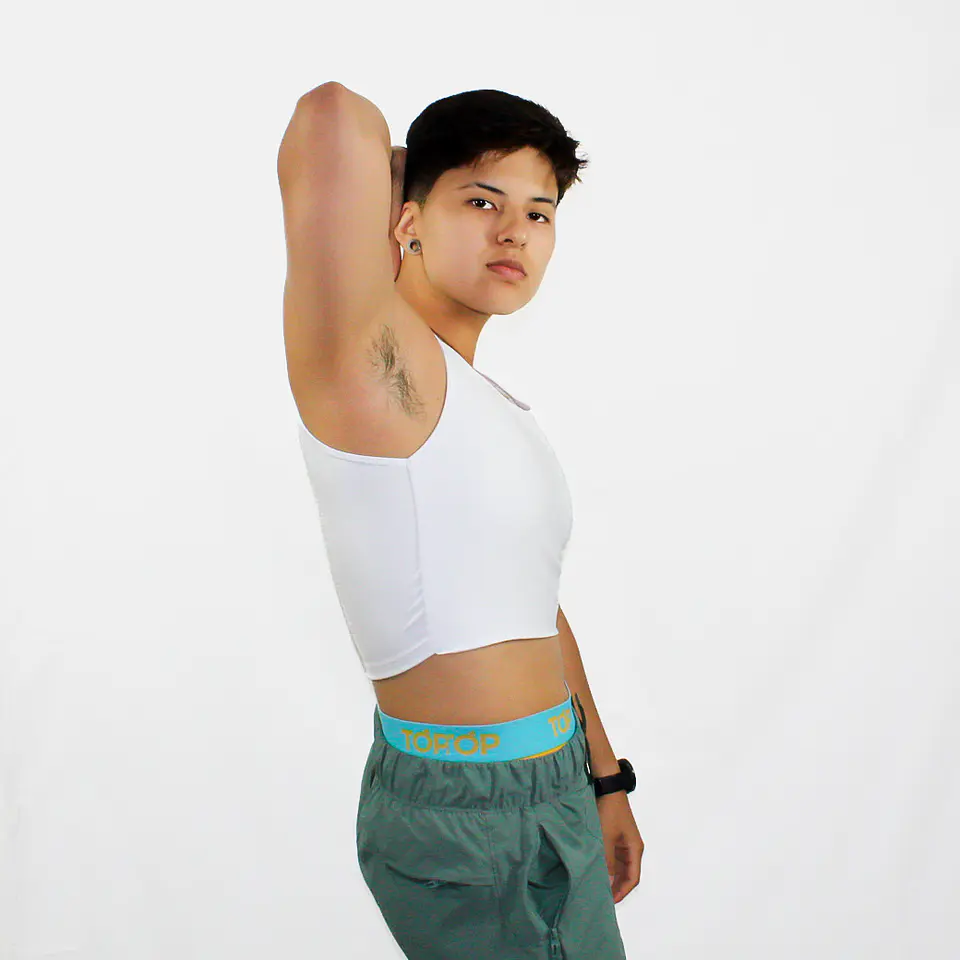 BINDER CDP+ (POR CONFECCIÓN) 11