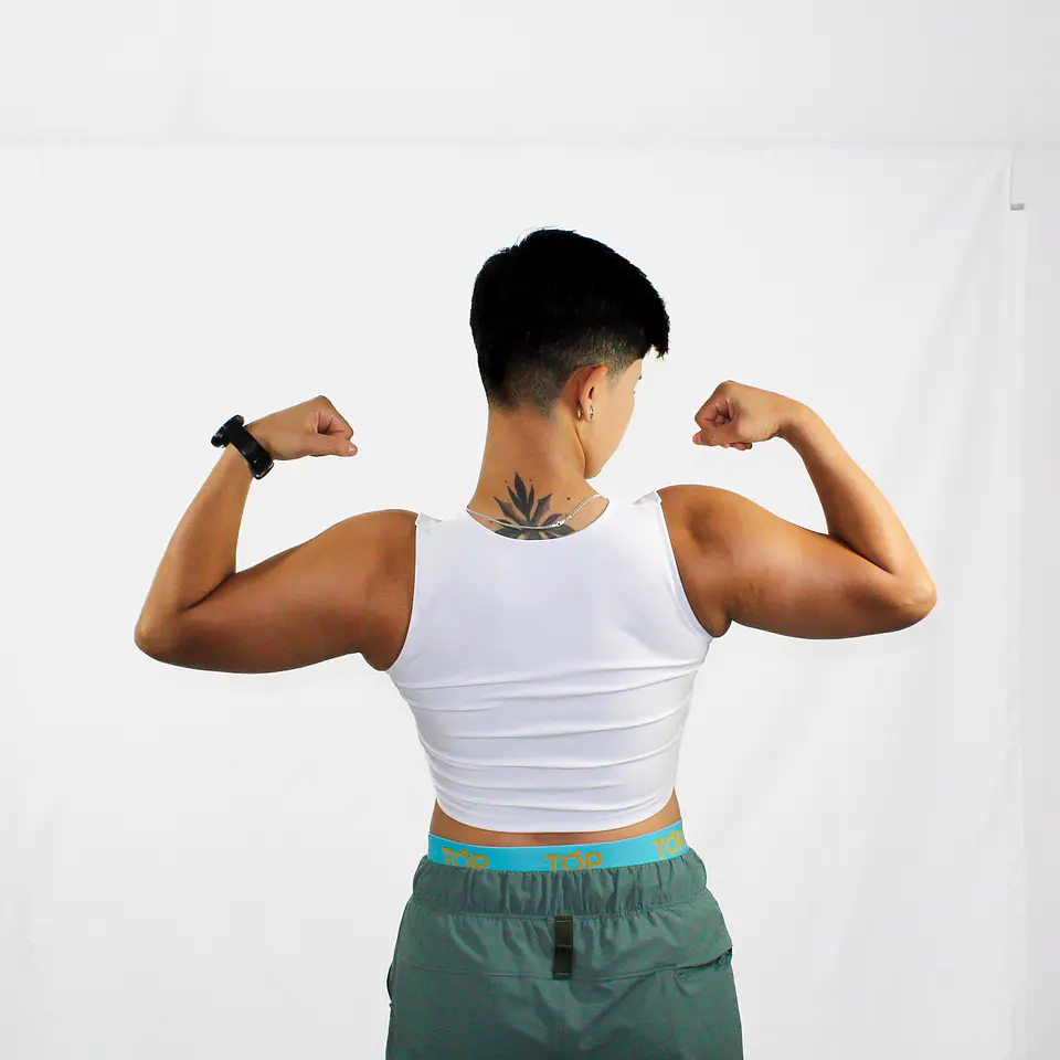 BINDER CDP+ (POR CONFECCIÓN) 15