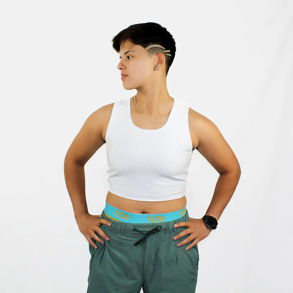 BINDER CDP+ (POR CONFECCIÓN) 13