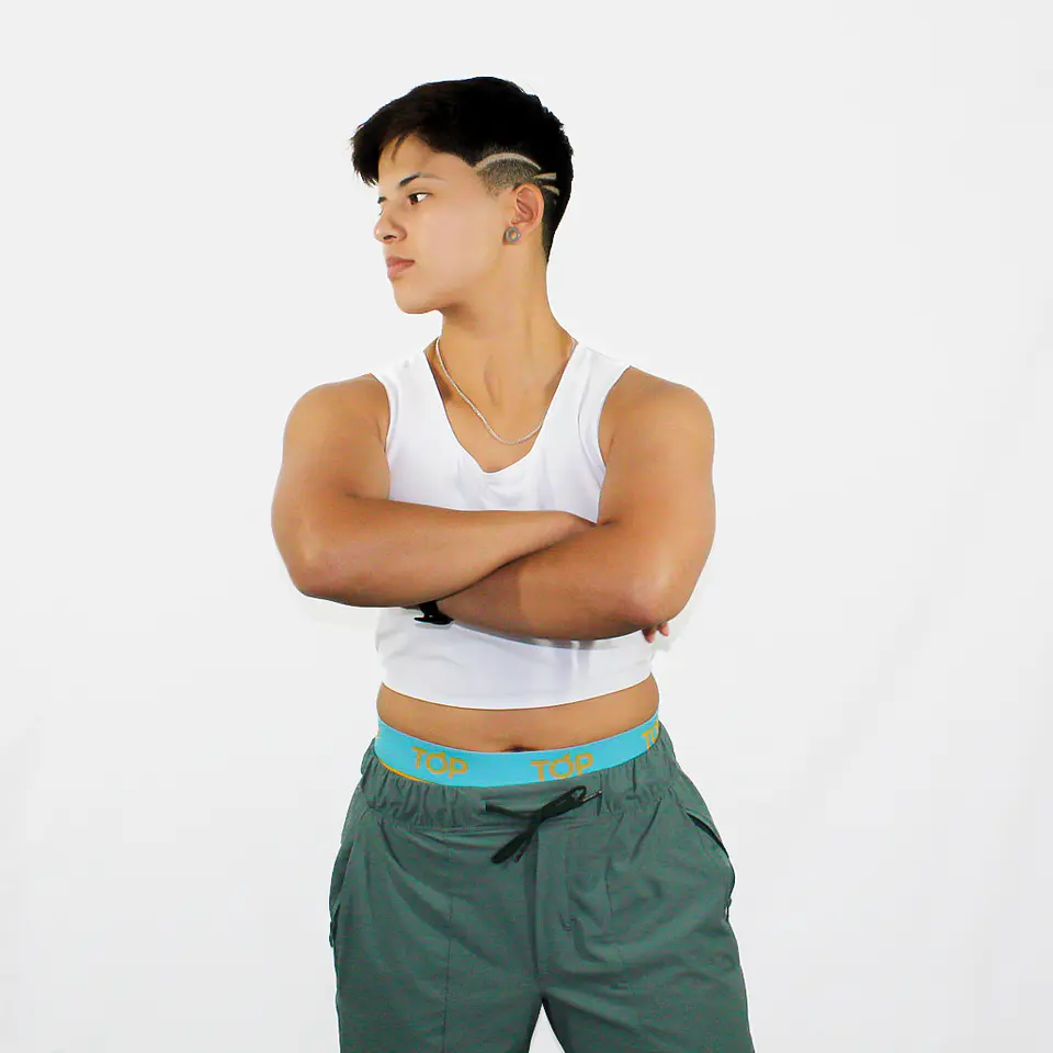 BINDER CDP+ (POR CONFECCIÓN) 14