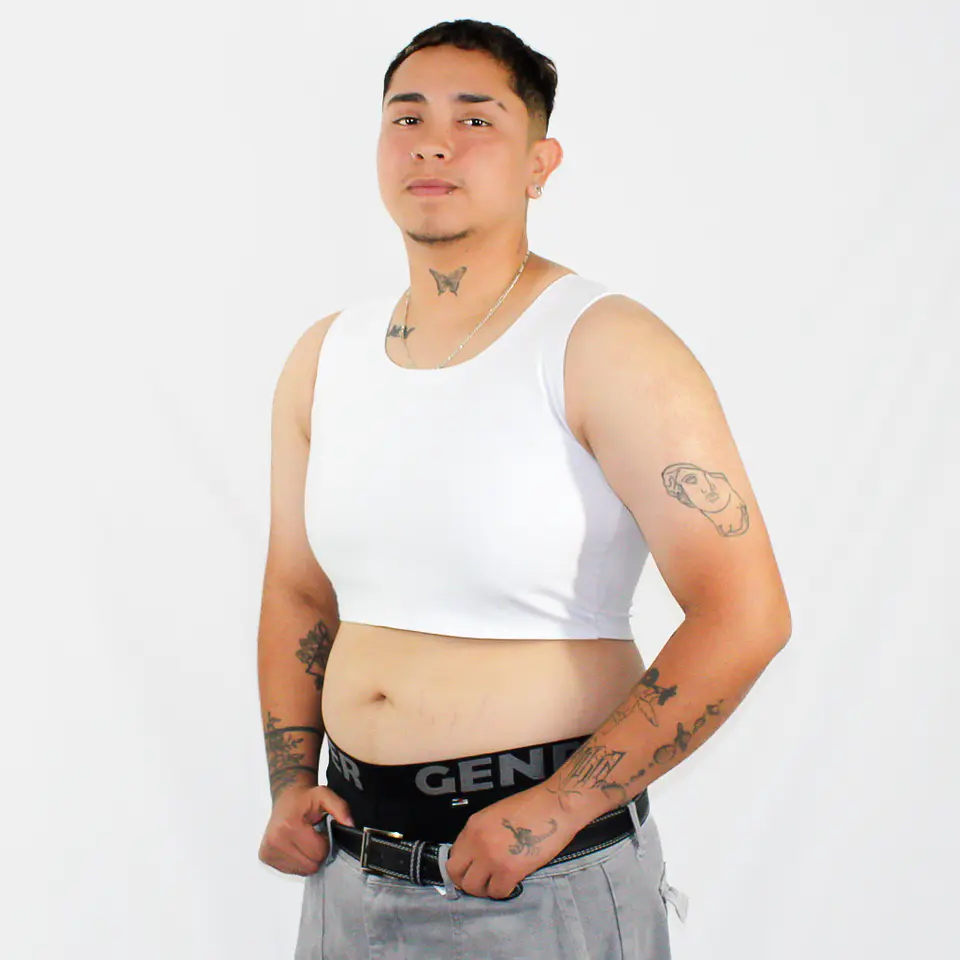 BINDER CDP+ (POR CONFECCIÓN) 17