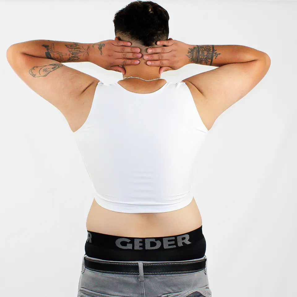 BINDER CDP+ (POR CONFECCIÓN) 19