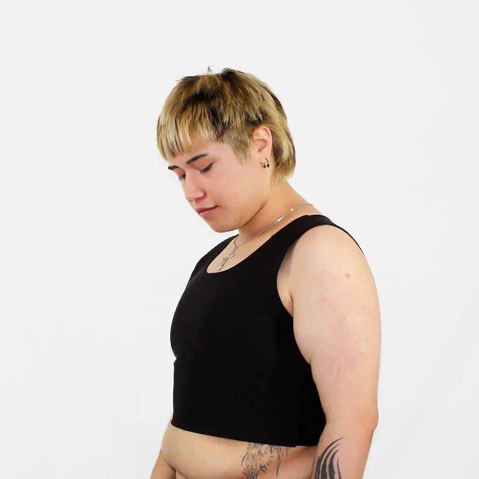 BINDER CDP+ (POR CONFECCIÓN) 21