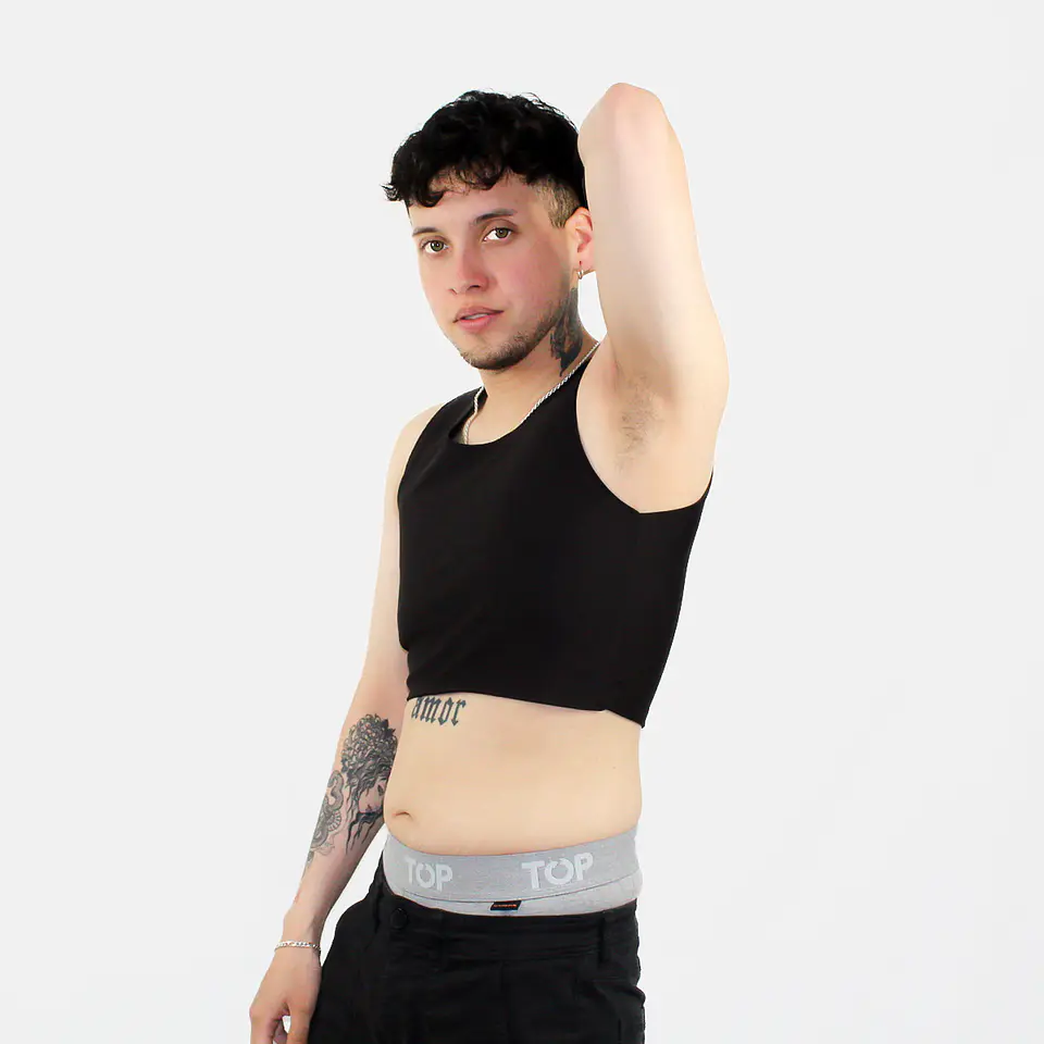 BINDER CDP+ (POR CONFECCIÓN) 27