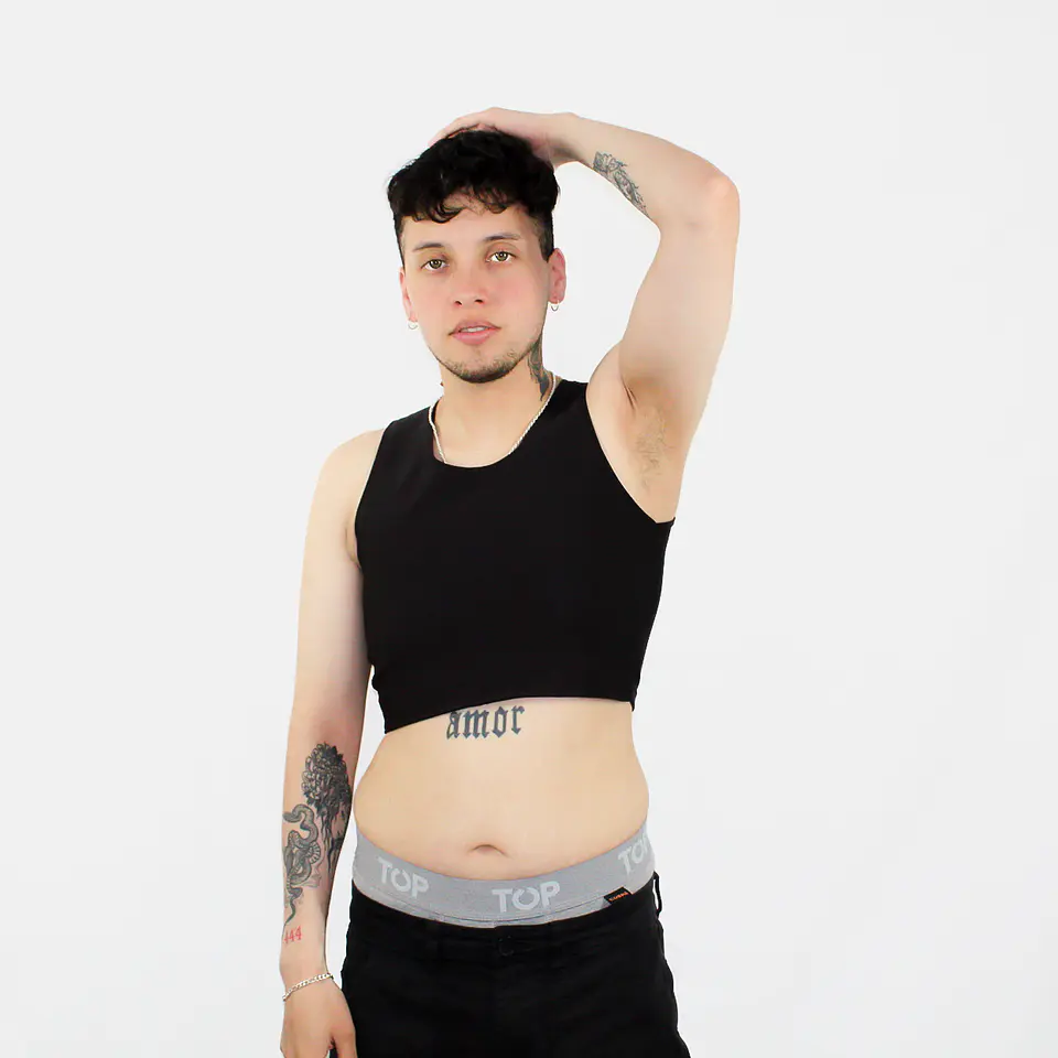 BINDER CDP+ (POR CONFECCIÓN) 28