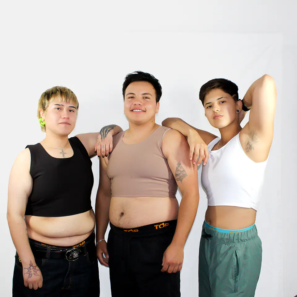 BINDER CDP+ (POR CONFECCIÓN) 31