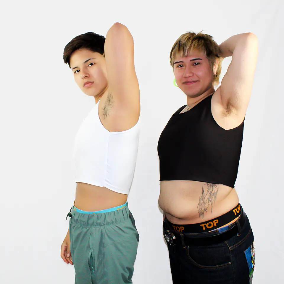 BINDER CDP+ (POR CONFECCIÓN) 30