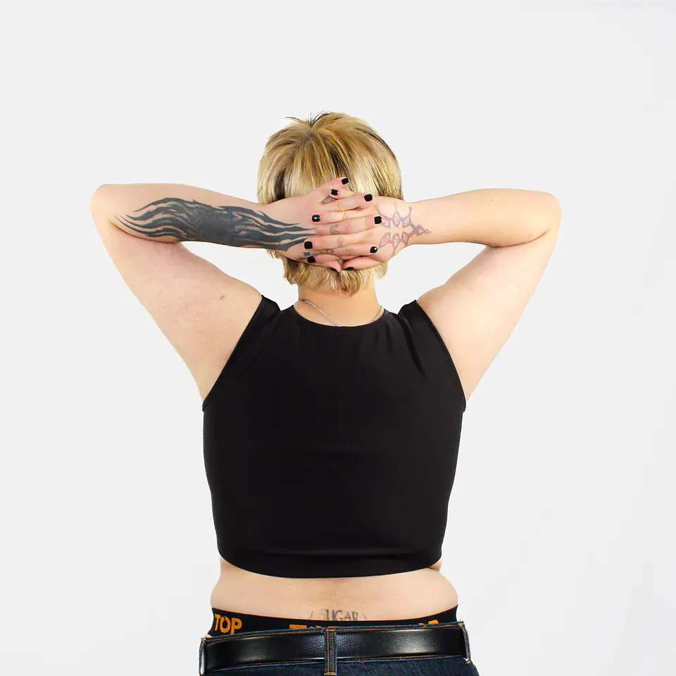 BINDER CDP+ (POR CONFECCIÓN) 24