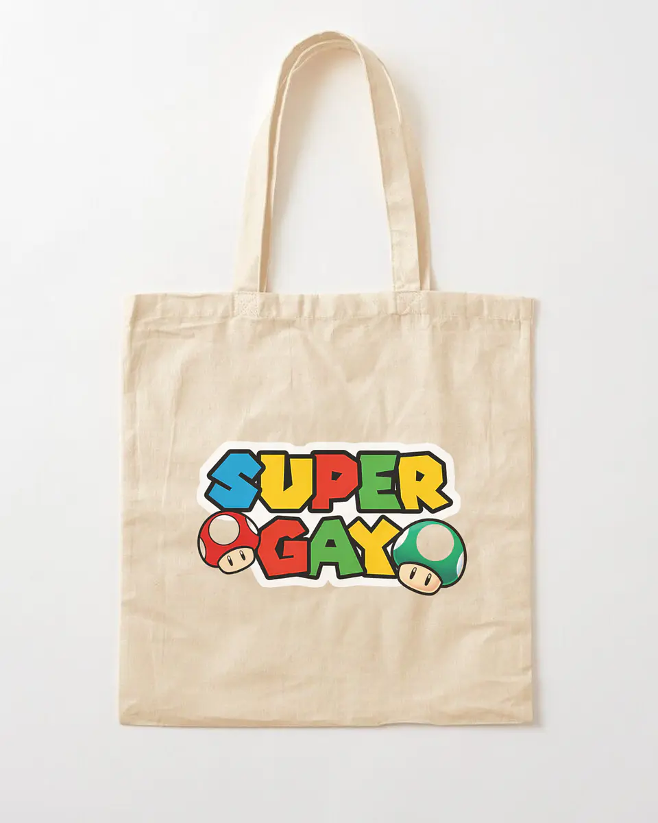 TOTEBAG 2