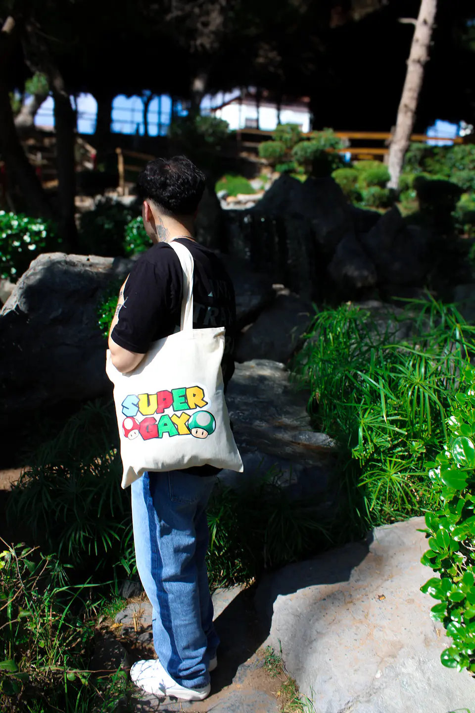 TOTEBAG 4