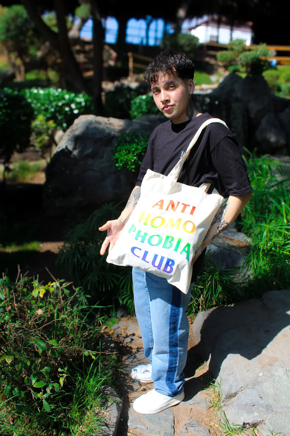 TOTEBAG 8