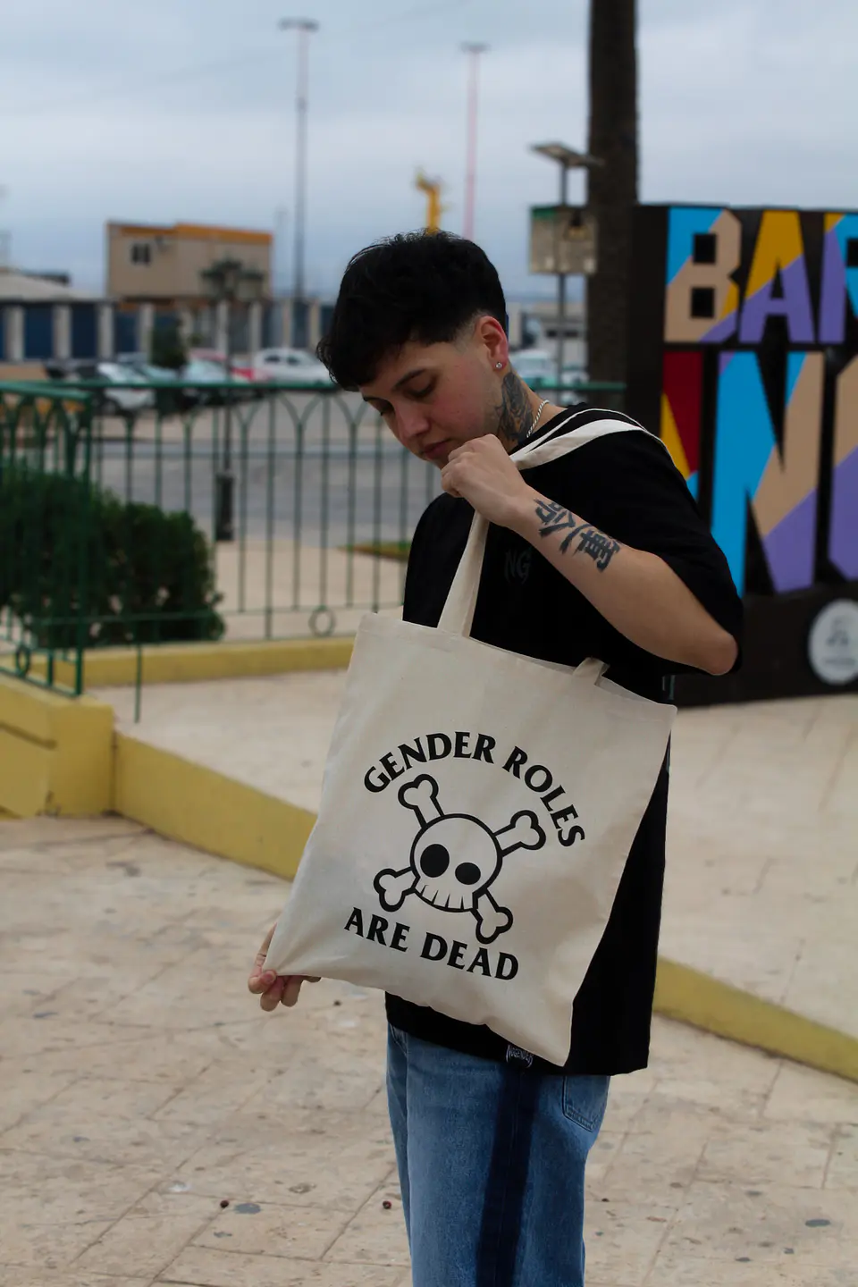 TOTEBAG 14