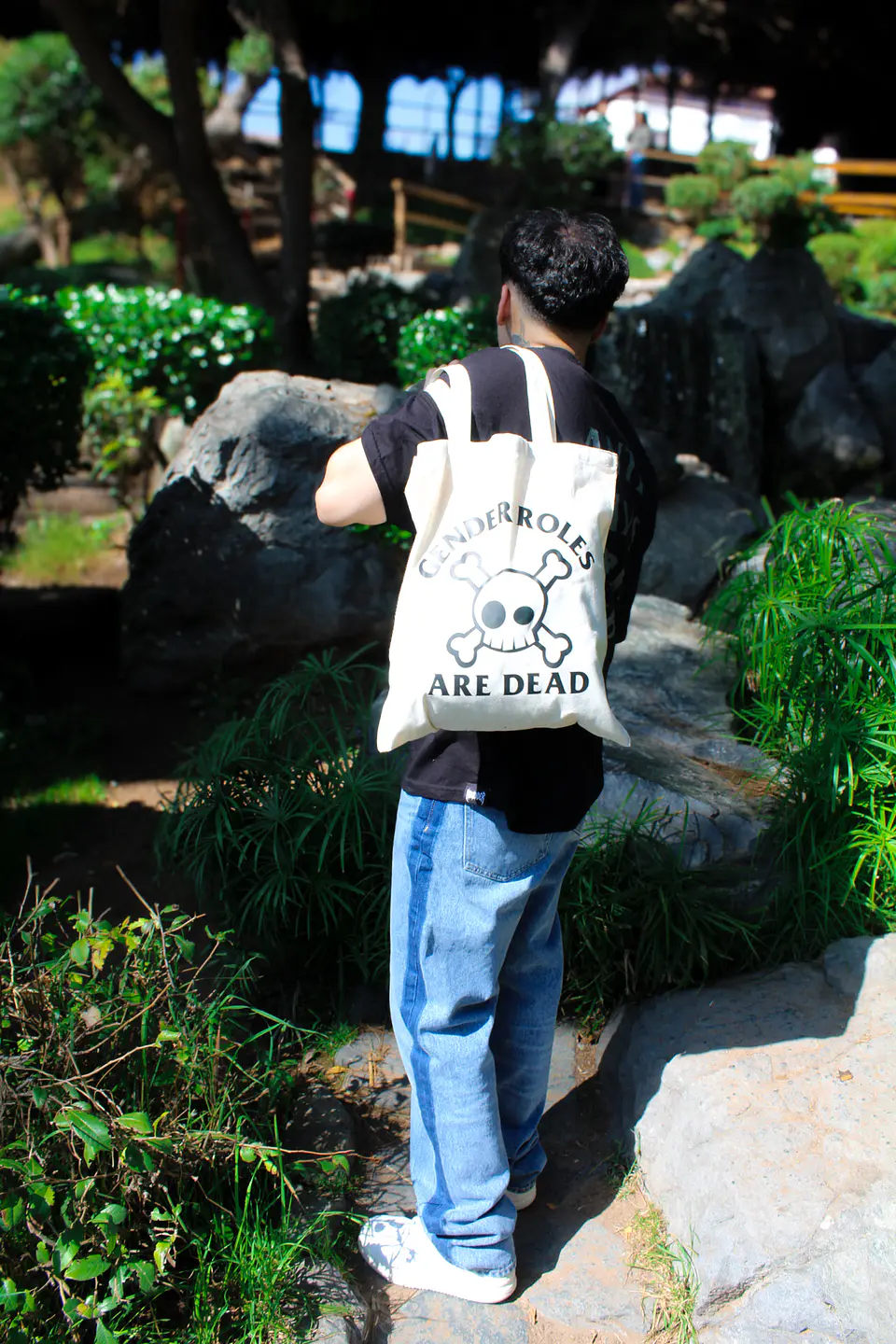 TOTEBAG 15