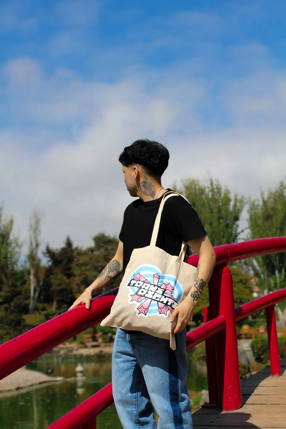 TOTEBAG 20