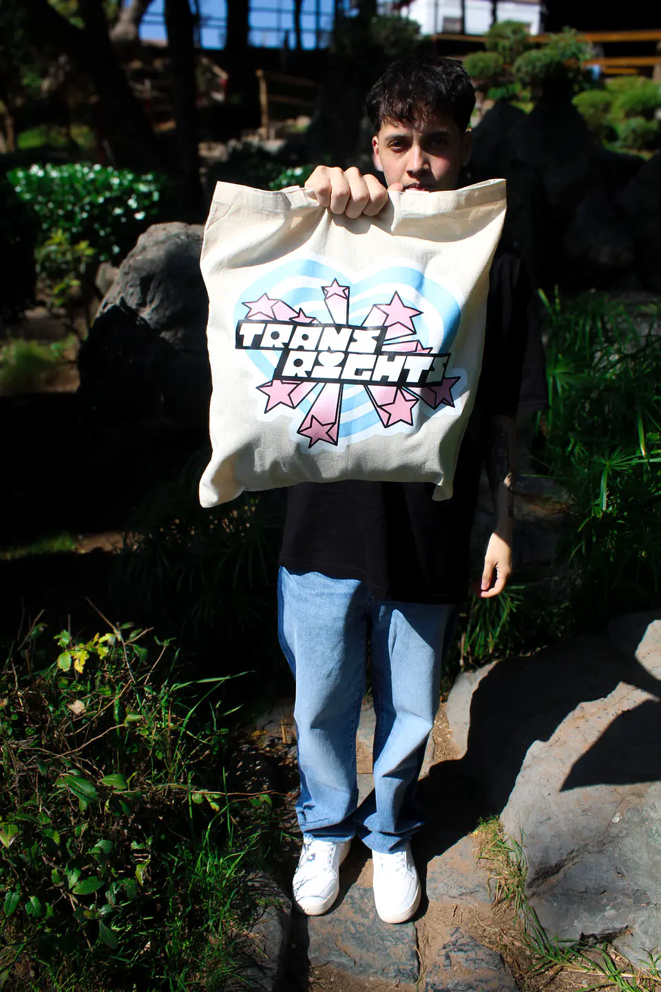 TOTEBAG 18