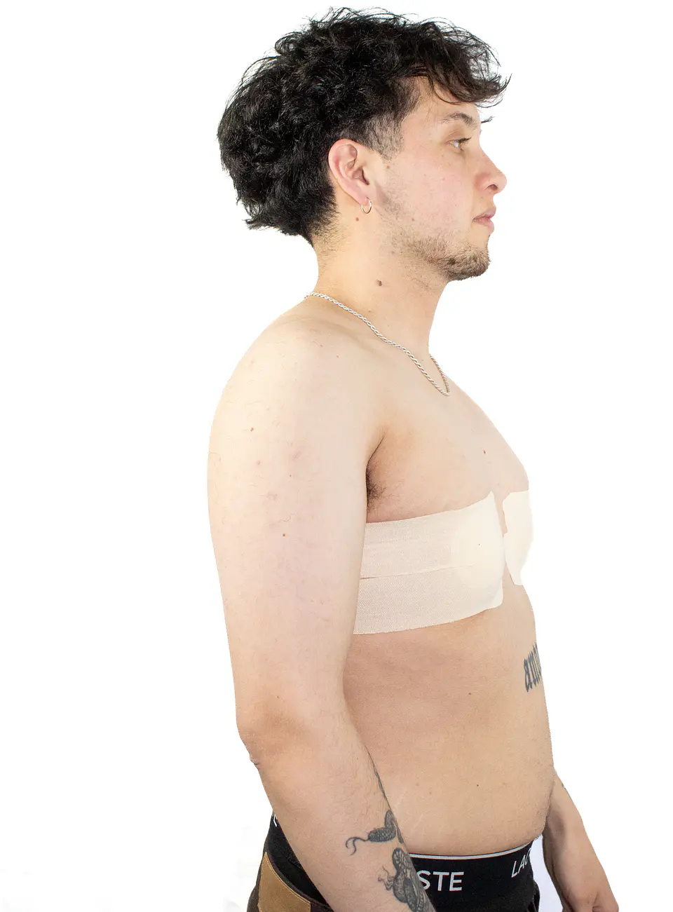 TAPE (BINDER ADHESIVO)  10