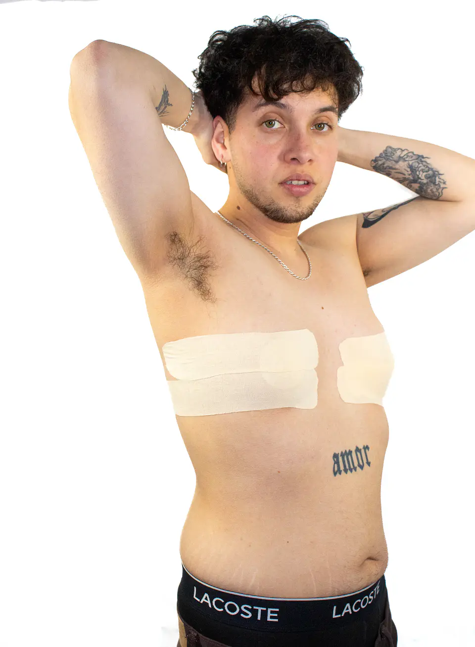 TAPE (BINDER ADHESIVO)  1