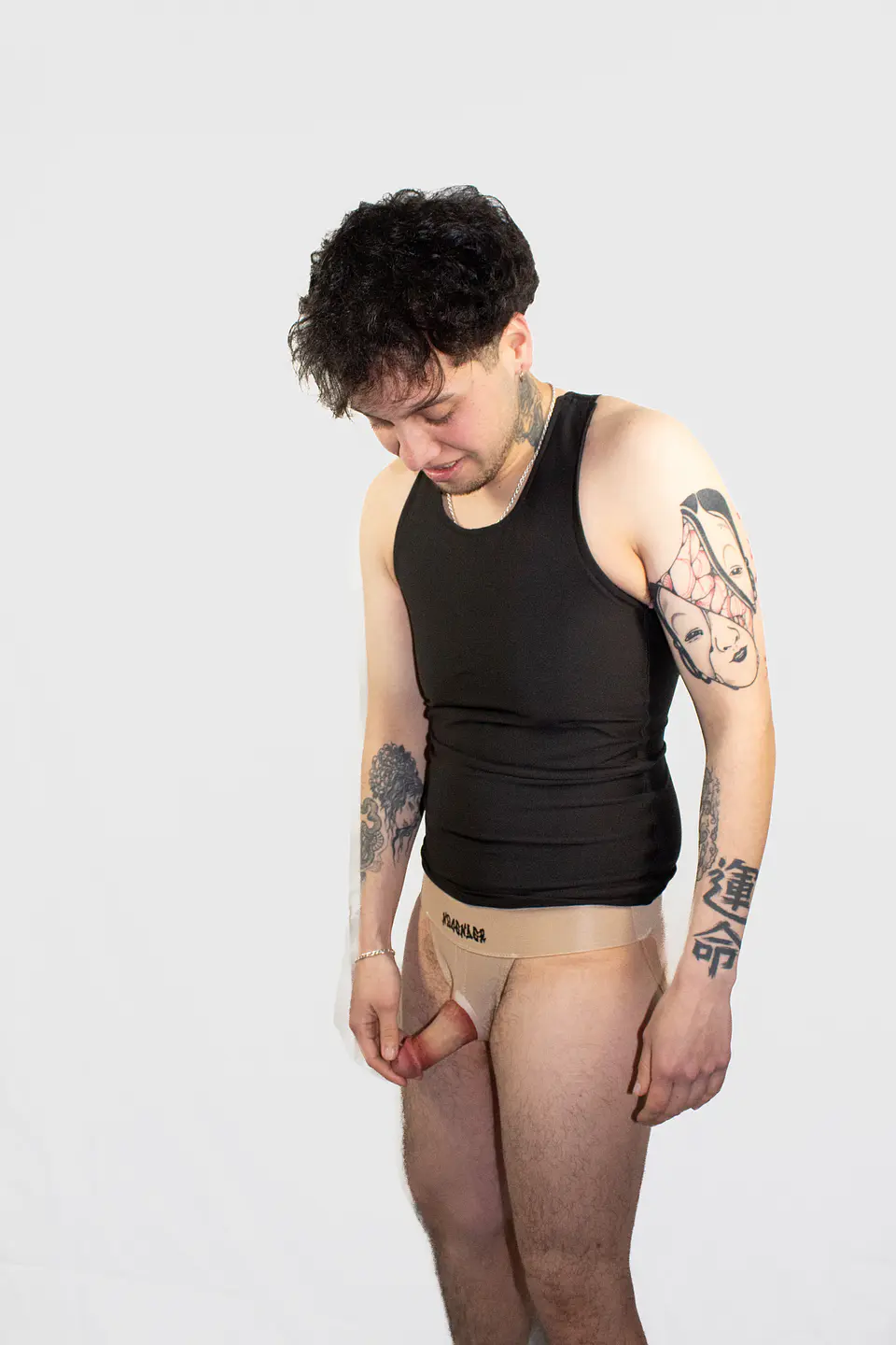 ARNES TSHOP  (POR CONFECCIÓN) 2