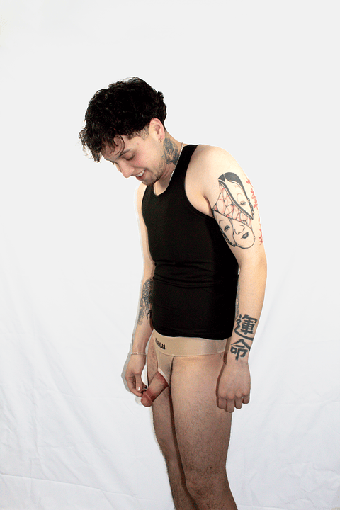 ARNES TSHOP  (POR CONFECCIÓN)