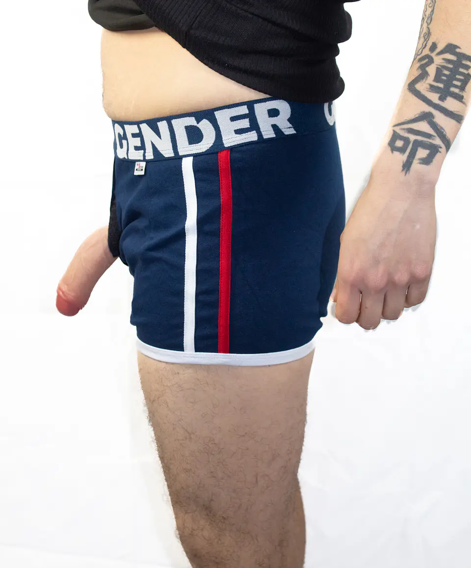 BOXER ARNES 3 EN 1 4