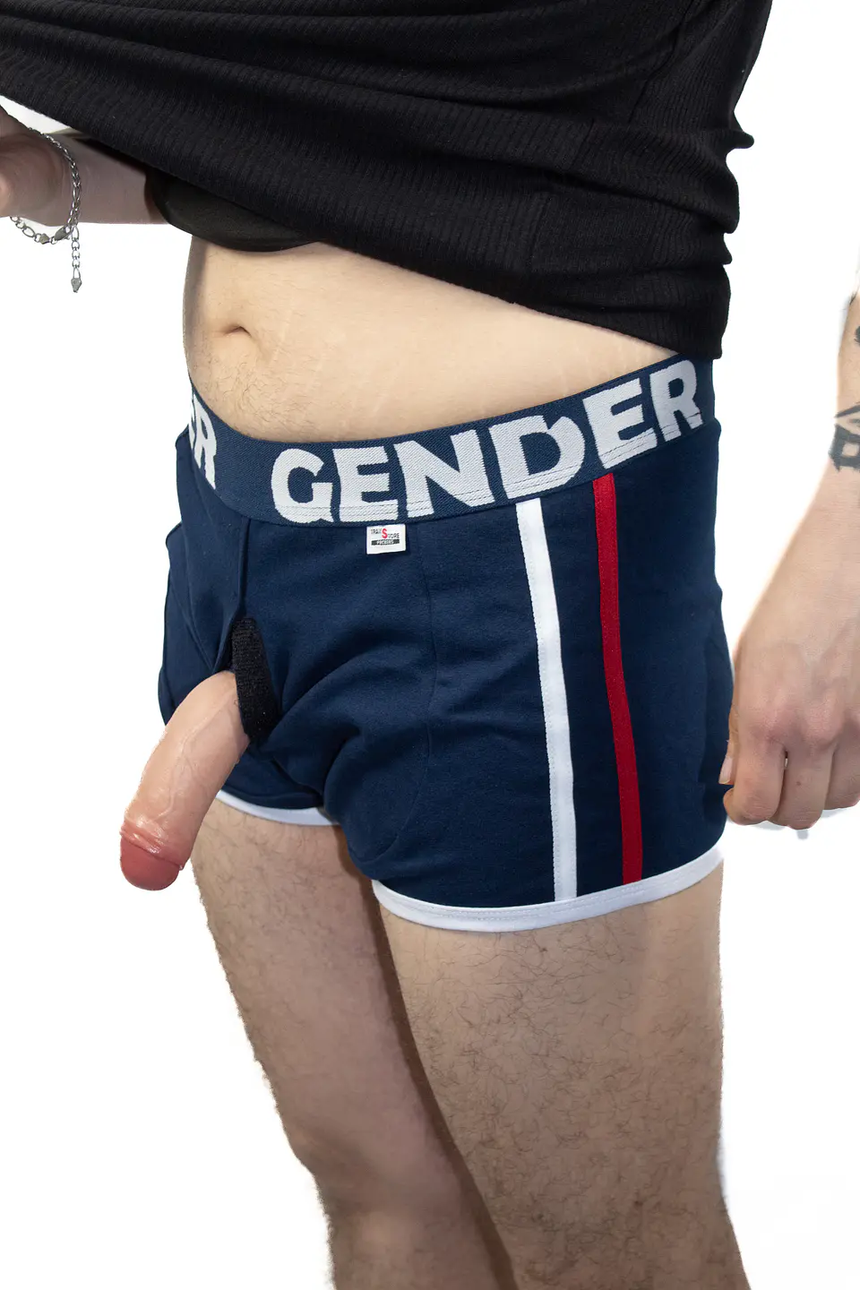 BOXER ARNES 3 EN 1 3