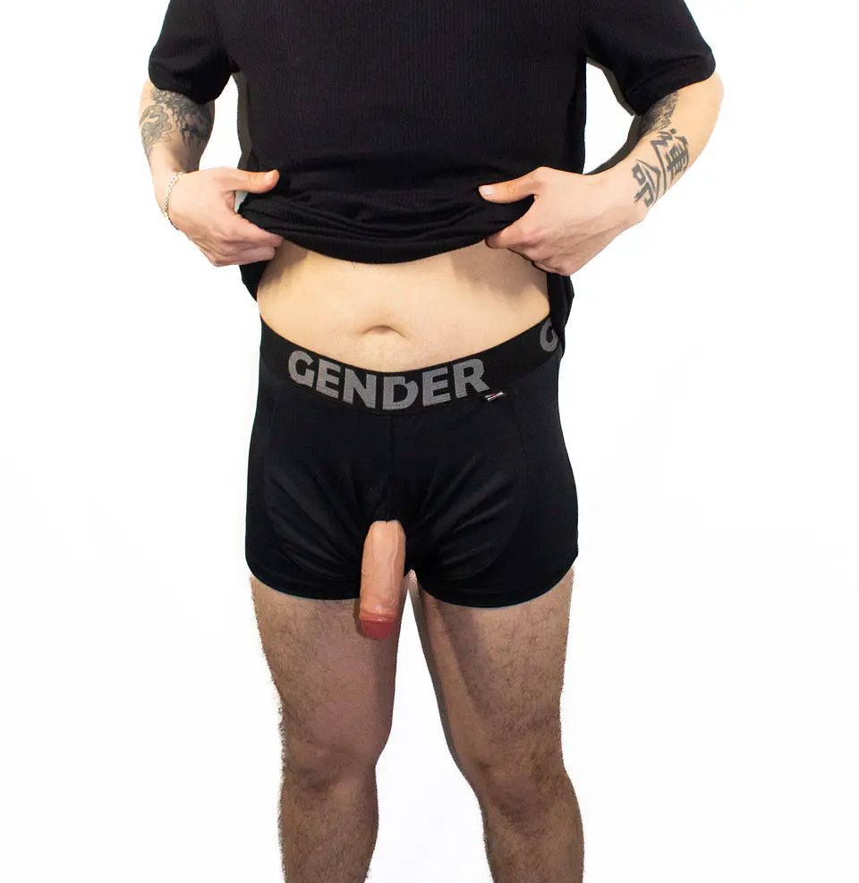 BOXER ARNES 3 EN 1 20